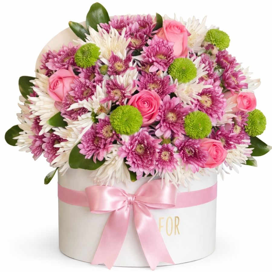 Mix Rose 3 bouquet